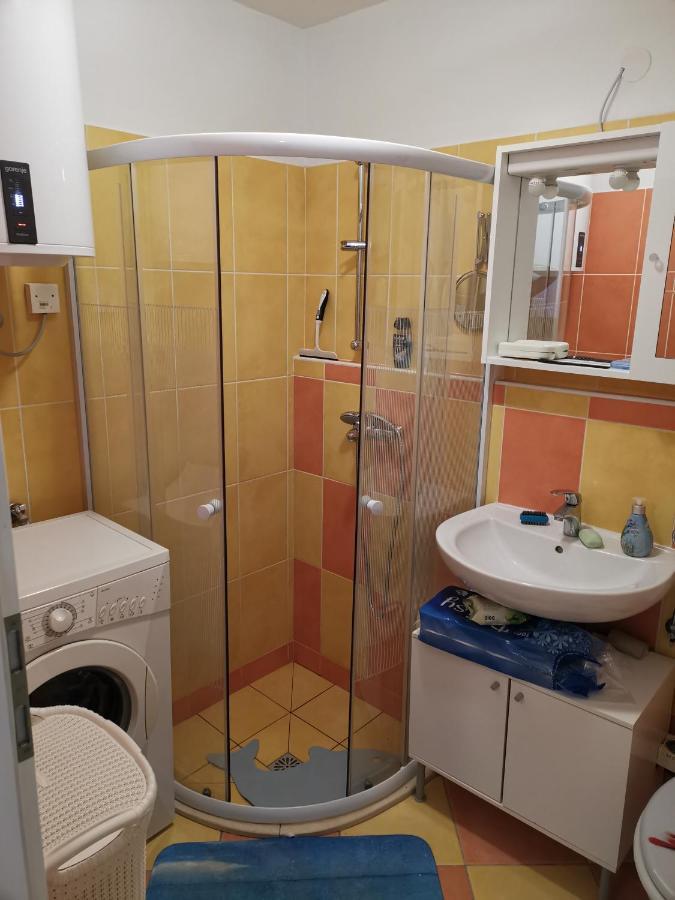 Apartment Lina イゾラ エクステリア 写真