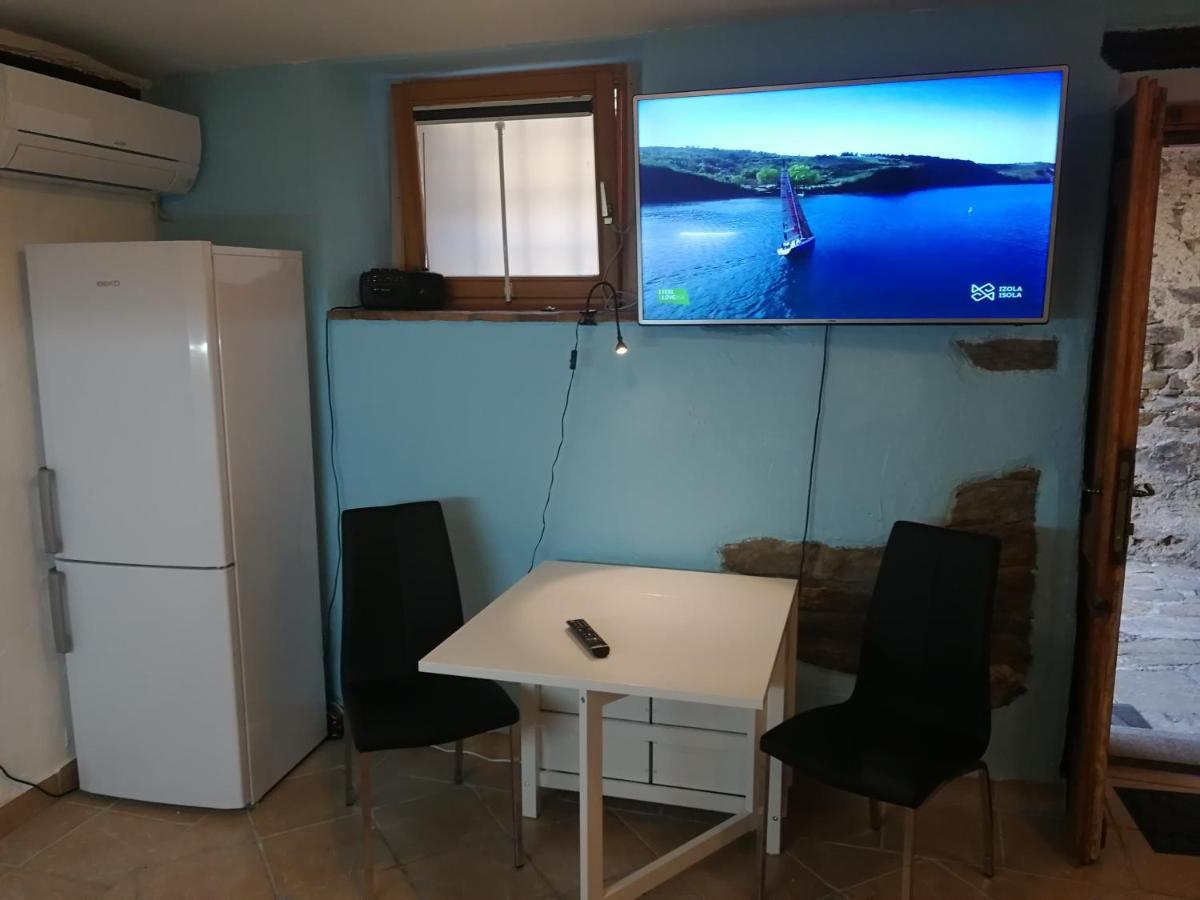 Apartment Lina イゾラ エクステリア 写真