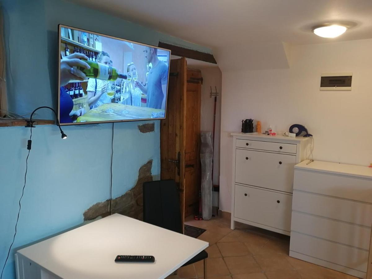 Apartment Lina イゾラ エクステリア 写真