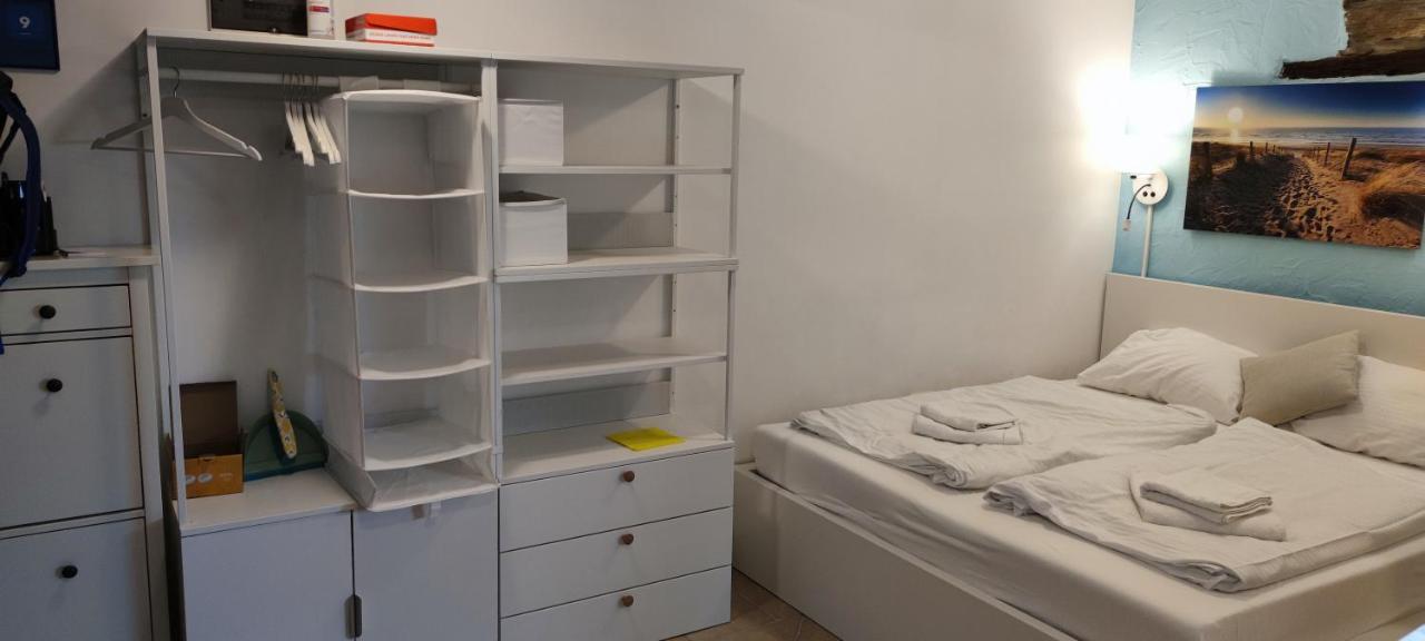 Apartment Lina イゾラ エクステリア 写真