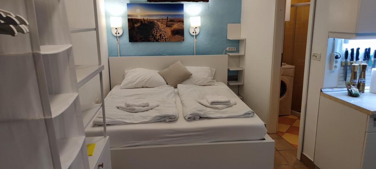 Apartment Lina イゾラ エクステリア 写真