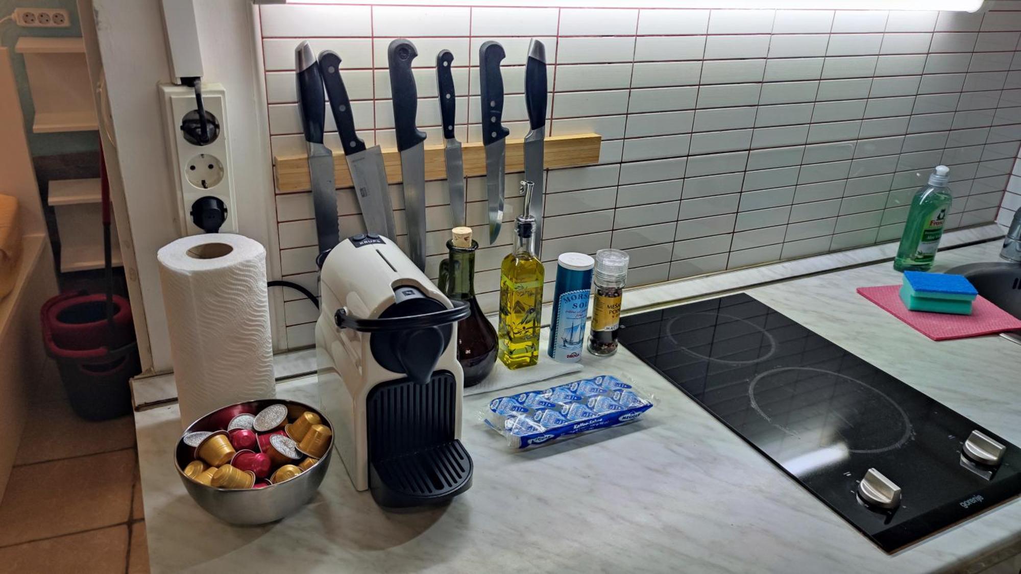 Apartment Lina イゾラ エクステリア 写真